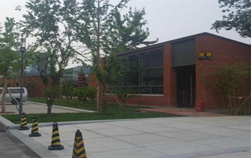 天宁1号出租实拍图3